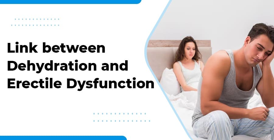 dehydration-and-erectile-dysfunction